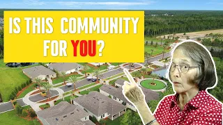 Del Webb Community