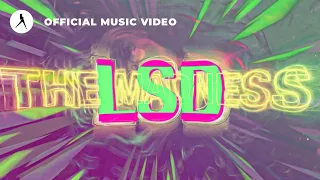 JNXD - LSD (Official Video)