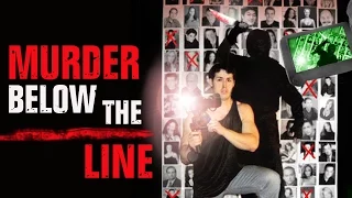 Murder Below The Line - Rebel trailer cut