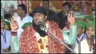 Hamsar Hayat Nizami: Ek Radha Ek Meera