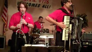 ALEX MEIXNER BAND-KURT HARFMANN, MIKE FORTUNATO-POLKA-SERBIAN SONG