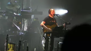 Bon Iver - An Evening With - 4th Night - London - Flume - 26/02/18