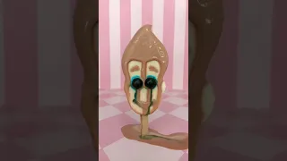 The Melting Jimmy Neutron Popsicle #shorts