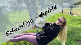 Wipfeld Wohnmobil Stellplatz direkt am Main - Geheimtipp!!!