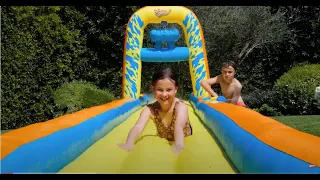 Wham-O Releases All-New Slip ‘N Slide Air Exclusively at Costco Wholesale