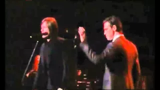 Mario Frangoulis  Steve Balsamo   You Raise Me Up