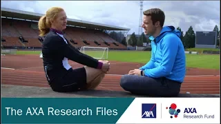 DIABETES | Meet the Researcher: Helen Colhoun | Ep #2 | AXA Research Fund