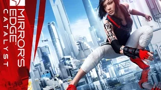 Откуда Скачать Mirror’s Edge Catalyst(2016) на PC?Ответ здесь!