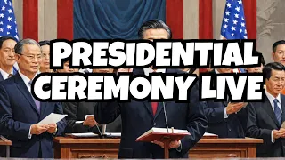 Taiwan's 16th Presidential Inauguration Ceremony - Don't Miss It!