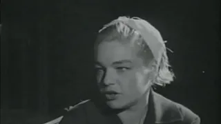 Simone Signoret (Lydia contro tutte 56)