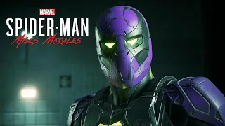 Marvel's Spider-Man: Miles Morales Бродяга