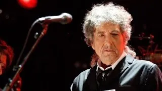 The debate over Bob Dylan's Nobel Prize for literature