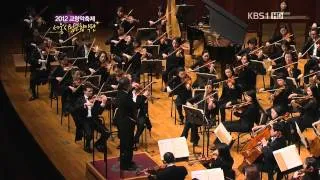 Rachmaninoff Vocalise Brahms Hungarian Dances No.1 Myung-Whun Chung SeoulPhil