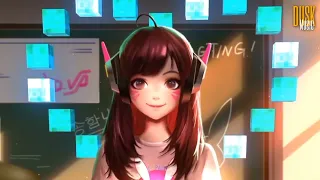 Haet Waves (remix cute) - Dj Komang Rimex // (Vietsud + Lyric) Tik Tok Song