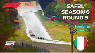 SAFRL | F123 Tier 2 Season 6 Round 9 Imola