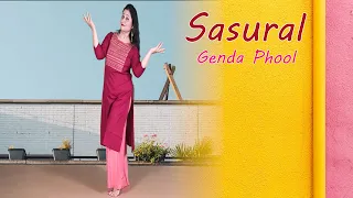 Sasural Genda Phool || Delhi 6 || Dance Cover || Himani Saraswat || Dance Classic