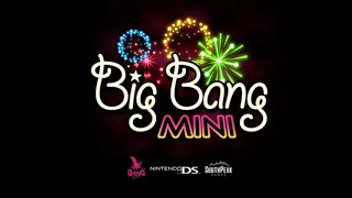 Big Bang Mini DS OST