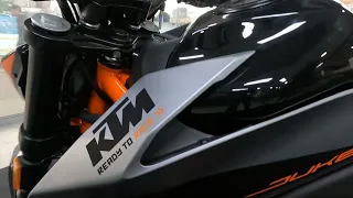 🛑Así es la KTM DUKE 390NG | Nueva ACTUALIZACIÓN 2023| cambios | PRECIO