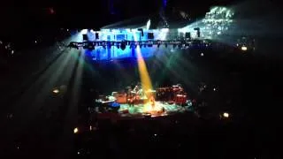 Tom Petty - Free Fallin' Live at The Albert Hall June 2012