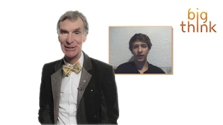 Hey Bill Nye, "What If We Were Intelligently Designed?" #tuesdayswithbill | Big Think