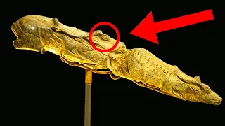 10 Mysterious Artifacts Scientists Can't Explain