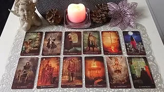 Tarot na dzień dobry ☃️18 stycznia 2022☃️ karta dla znaków+Anielska odpowiedź ❤️ grupa 1 2 3