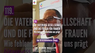 Die vaterlose Gesellschaft und die Folgen für Frauen: Wie fehlende Vaterliebe uns prägt