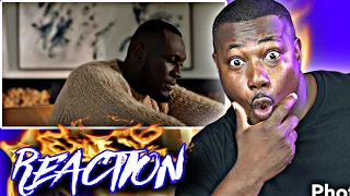 ONE OF THEM ONES! | STORMZY -( FIREBABE ) *REACTION!!!*