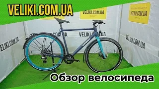 Обзор велосипеда Orbea CARPE 25 (2020)