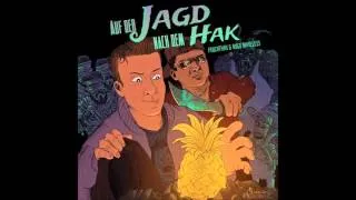 09 Auf der Jagd nach dem Hak - Fruchtmax & Hugo Nameless