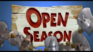 Open Season (2006) - Trailer