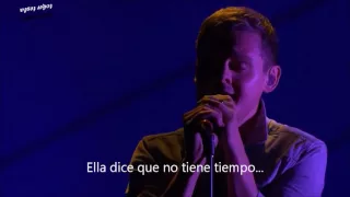 keane she has no time subtitulado español