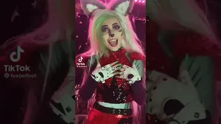 Fnaf TikTok Cosplay Comp. Part 1