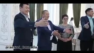 Mr Tompi Тамада Казахстана