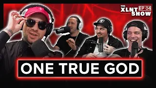 One True God State of Mid-Tempo, Streaming Strats, Production Insight, Label Advice, NEW ALBUM | #04