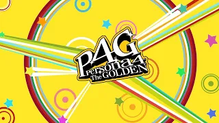 Вот почему тебе стоит поиграть в Persona 4 Golden