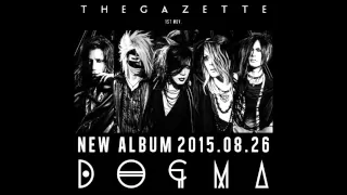 The GazettE - OMINOUS [Audio]