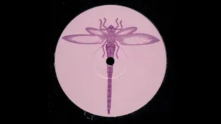 Kaaya - Braindance/Ormazd EP [1996] Dragonfly Records [Goa Trance]