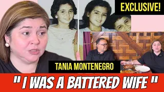 ANG MADILIM NA NAKARAAN NG DATING TEEN STAR TANIA MONTENEGRO NG THAT’S ENTERTAINMENT