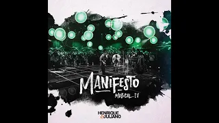 Henrique e Juliano  - Ficamento - DVD Manifesto Musical