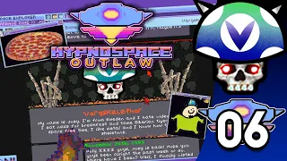 [Vinesauce] Joel - Hypnospace Outlaw ( Part 6 Finale )