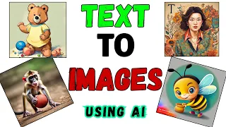 How to text to image ai | ai image generator from text | ai art generator from text | text to image