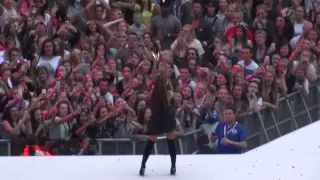 Ariana Grande - One Last Time - Summertime Ball