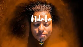 "NDOTO" - [ Afro Rumba Drill Type Beat Instrumental Rumba Congolaise]