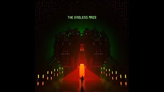 The Endless Maze By 5DNick