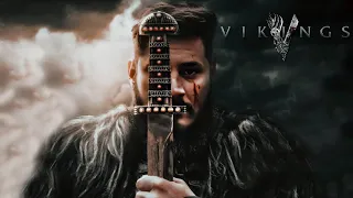 (Vikings) 2+ Hours of Dark & Powerful Viking Music ♫ BEST VIKING BATTLE MUSIC 2022