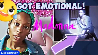 My first time hearing Madonna Like a prayer| 80s baby REACTION | 80s BEST HITS!