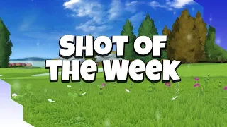 #ShotoftheWeek - 06/08/2020