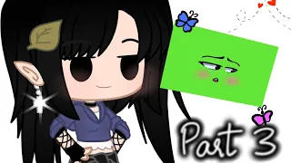 Rating some more Gacha green screens! |Part 3| 🤪✨😃😅🙃😁