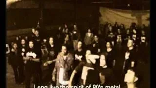 Sanatório - Voices From Hell(live)
